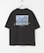 Monet Artwork Print T-shirts