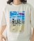 Surf Printed T-Shirt