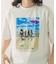 Surf Printed T-Shirt