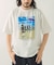 Surf Printed T-Shirt