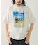 Surf Printed T-Shirt