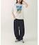 Surf Printed T-Shirt