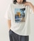 Surf Printed T-Shirt