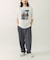 Surf Printed T-Shirt