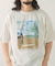 Surf Printed T-Shirt