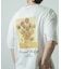 Van Gogh Artwork Print T-shirts