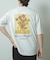 Van Gogh Artwork Print T-shirts