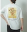 Van Gogh Artwork Print T-shirts