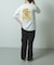 Van Gogh Artwork Print T-shirts