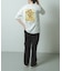 Van Gogh Artwork Print T-shirts