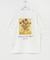 Van Gogh Artwork Print T-shirts