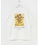 Van Gogh Artwork Print T-shirts