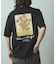 Van Gogh Artwork Print T-shirts