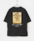 Van Gogh Artwork Print T-shirts