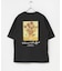 Van Gogh Artwork Print T-shirts