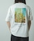Van Gogh Artwork Print T-shirts