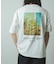 Van Gogh Artwork Print T-shirts