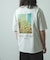 Van Gogh Artwork Print T-shirts
