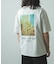 Van Gogh Artwork Print T-shirts