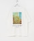 Van Gogh Artwork Print T-shirts