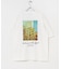 Van Gogh Artwork Print T-shirts