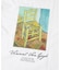 Van Gogh Artwork Print T-shirts