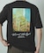 Van Gogh Artwork Print T-shirts