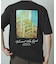 Van Gogh Artwork Print T-shirts