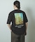 Van Gogh Artwork Print T-shirts