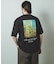 Van Gogh Artwork Print T-shirts