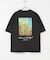 Van Gogh Artwork Print T-shirts