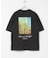 Van Gogh Artwork Print T-shirts