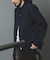 2WAYストレッチ L.S.スナップシャツ
