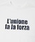 ロゴハンソデTシャツ