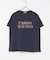 ロゴハンソデTシャツ