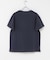 ロゴハンソデTシャツ