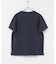 ロゴハンソデTシャツ