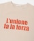 ロゴハンソデTシャツ