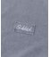 HIGH COOLワンポイント刺繍デニムTシャツ