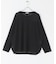 シアーロングTシャツ