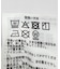 中綿クロップドリバーシブルジャケット