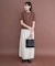 ハンソデボーダーTシャツ