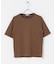 ハンソデボーダーTシャツ