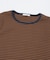 ハンソデボーダーTシャツ