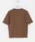 ハンソデボーダーTシャツ