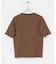 ハンソデボーダーTシャツ