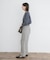 カットミラノプルオーバー