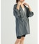 Swim URBAN RESEARCH　スイム メッシュチュニック