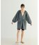 Swim URBAN RESEARCH　スイム メッシュチュニック