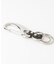 Carabiner Studs KeyHolder